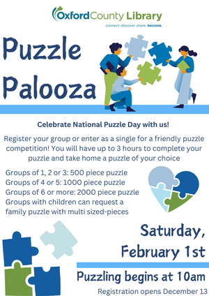 ING-Puzzle Palooza